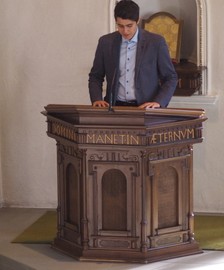 Bischofsvisitation-Patrozinium-Firmung