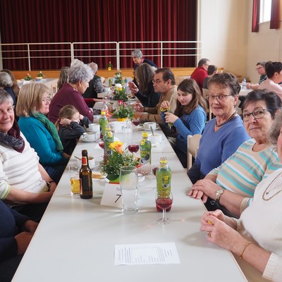 Suppentag 2018