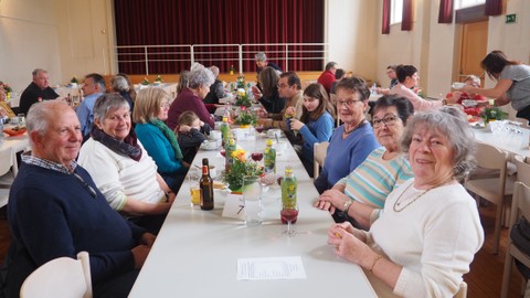 Suppentag 2018