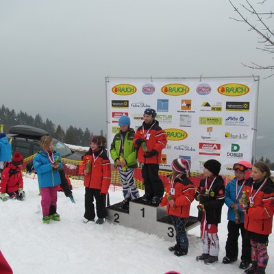 SCO-Cup Rennen in Furx
