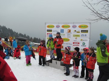 SCO-Cup Rennen in Furx