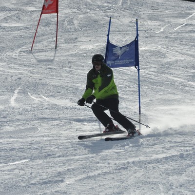 Vereinsmeisterschaft 2016