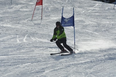 Vereinsmeisterschaft 2016
