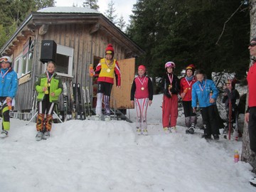 SCO-Kinderrennen in Laterns