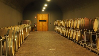 Eppan: Weingut Brigl