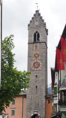 Sterzing