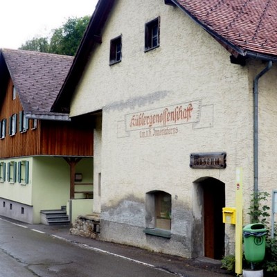 Ausflug des Seniorenbundes Sulz-Röthis-Viktorsberg nach Laterns