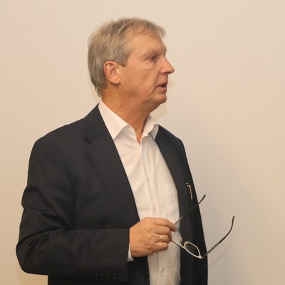 Besuch des Seniorenbundes Sulz-Röthis bei der Vorarlberger Gebietskrankenkasse