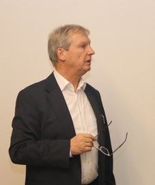 Besuch des Seniorenbundes Sulz-Röthis bei der Vorarlberger Gebietskrankenkasse