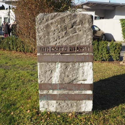 "Der Würde verpflichtet" - Seniorenbund Sulz-Röthis besucht das Krematorium in Hohenems
