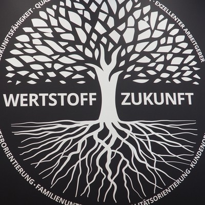 Seniorenbund Sulz-Röthis bei Loacker Recycling in Götzis