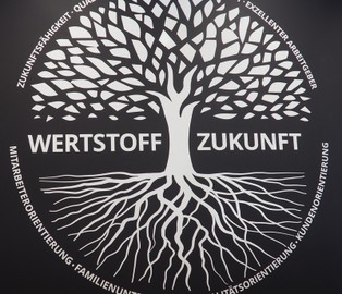 Seniorenbund Sulz-Röthis bei Loacker Recycling in Götzis