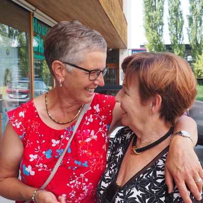 Seniorenbund Sulz-Röthis beim Lech-Klassik-Festival
