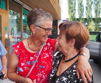 Seniorenbund Sulz-Röthis beim Lech-Klassik-Festival