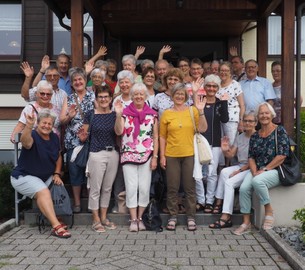 Kultur - Wein - Gesang und Tanz