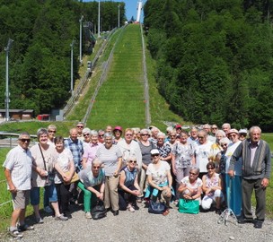 Seniorenbund Sulz-Röthis-Viktorsberg im Stillachtal