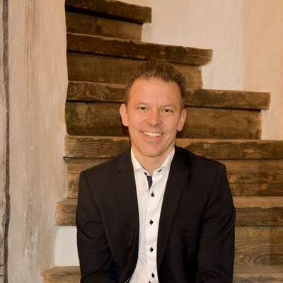 Bürgermeister