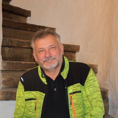 Gebäudewart/Bauhofmitarbeiter
