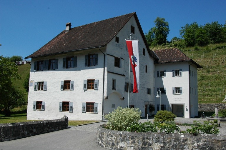 © Gemeinde Röthis