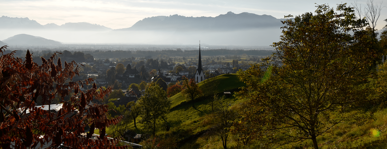 © Gemeinde Röthis