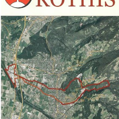 Ortsplan