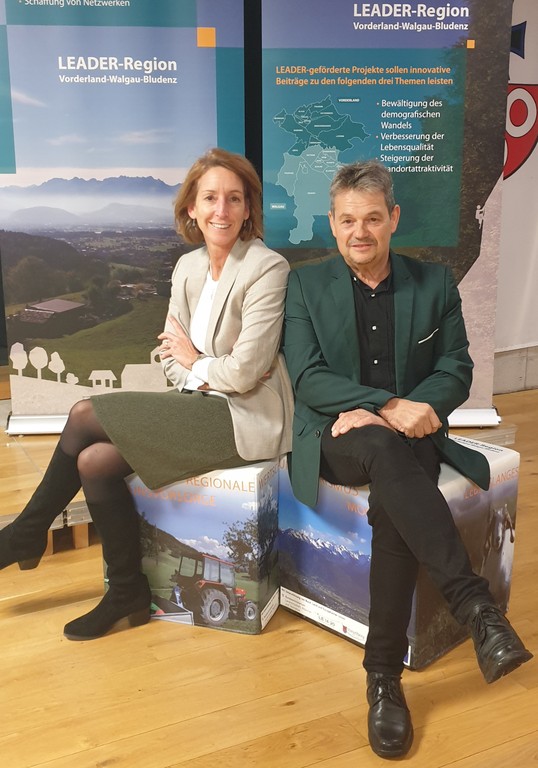 © LEADER Region_Karen Schillig und Walter Rauch