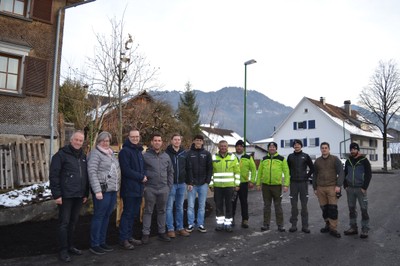 Feierliche Übergabe Zehentstraße.JPG