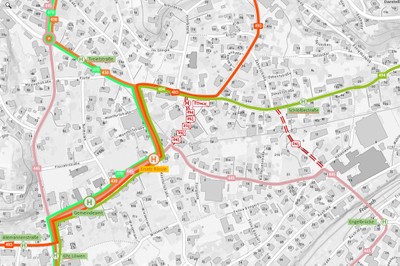 Grafik - Sperre Röthis Rössle - Umleitung bei Vollsperre - 202307.JPG
