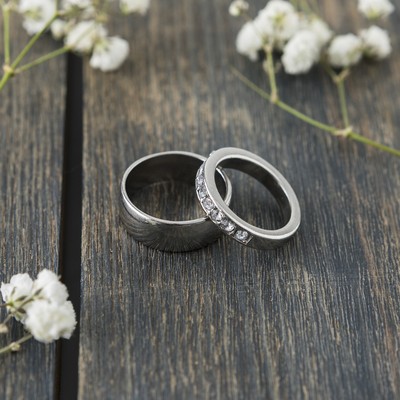 Heiraten