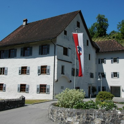 Räumlichkeiten