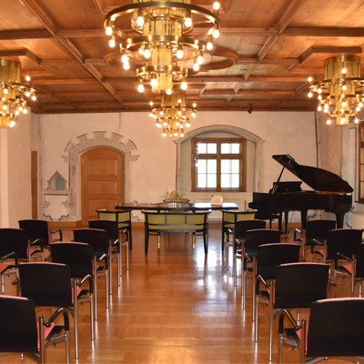 Schlösslesaal