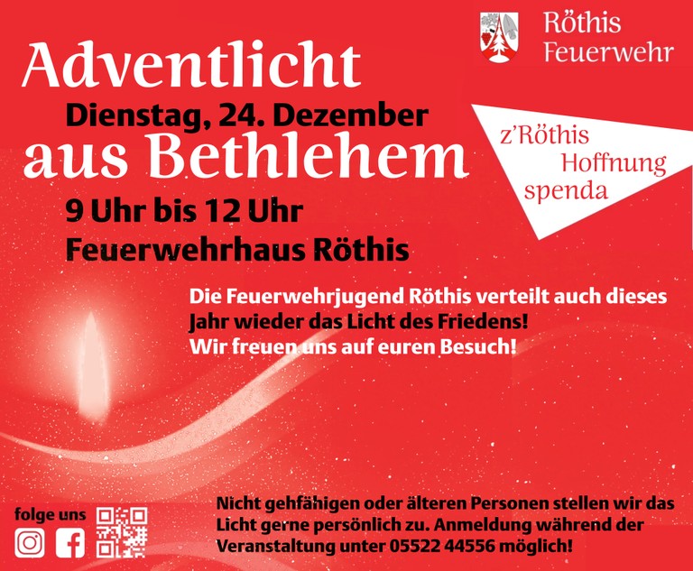 © OF Röthis