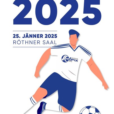 Sportlerball