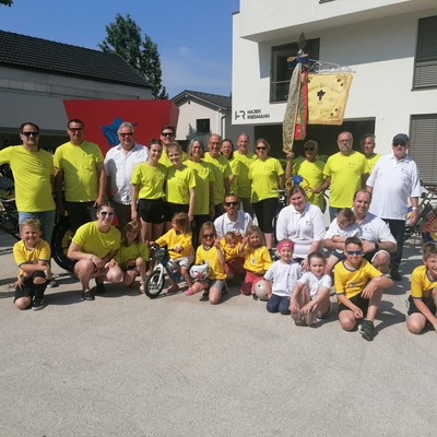 100 Jahr Feier des RC Röthis