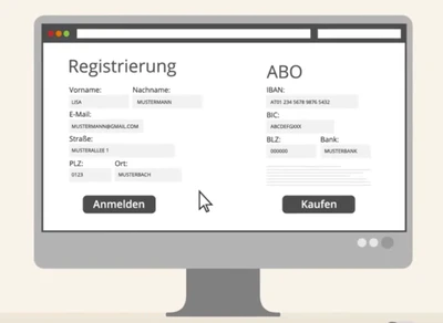 #10TageGegenPhishing #10TageGegenPhishing