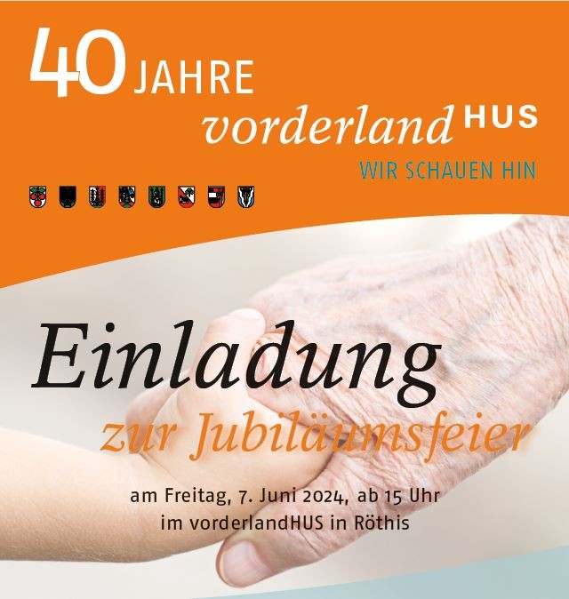 40Jahre(c)Vorderlandhus