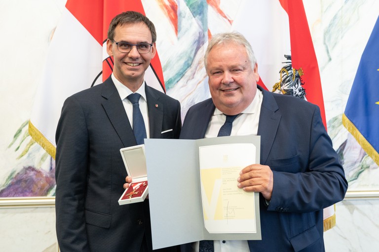 Landesauszeichnungen 12872-01(c)LandVorarlberg