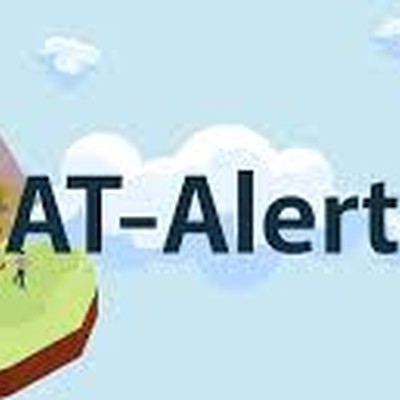 AT-ALERT: Probephase für Österreichs neues Bevölkerungswarnsystem