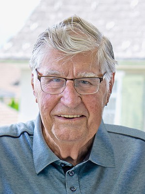 Die Gemeinde Sulz trauert um Alfred Nesensohn
