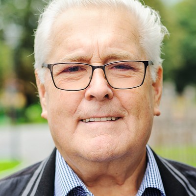 Die Gemeinde Sulz trauert um Alt-Vizebürgermeister Kurt Baldauf