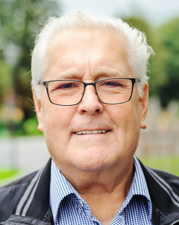 Kurt Baldauf