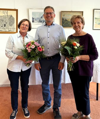Die "Herbstzeitlosen" sagen Lebewohl mit Herz und Großzügigkeit Die "Herbstzeitlosen" sagen Lebewohl mit Herz und Großzügigkeit