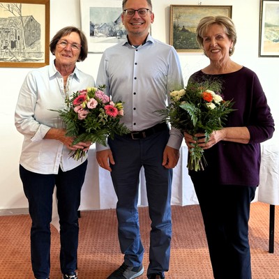 Die "Herbstzeitlosen" sagen Lebewohl mit Herz und Großzügigkeit