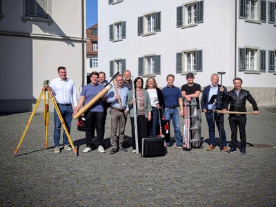 Ein Werkzeugkoffer für die Zukunft der Gemeinden