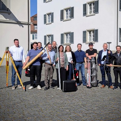 Ein Werkzeugkoffer für die Zukunft der Gemeinden