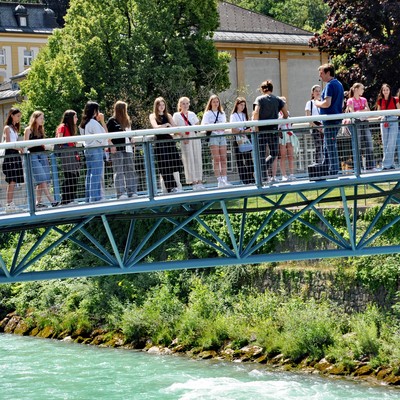 Erste Klimawerkstatt der Regio Vorderland-Feldkirch