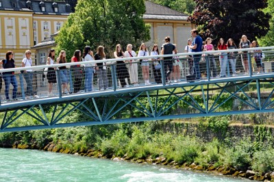 Erste Klimawerkstatt der Regio Vorderland-Feldkirch