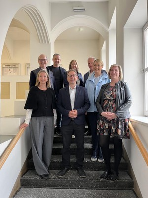 Feierliche Angelobung der Bürgermeister Feierliche Angelobung der Bürgermeister