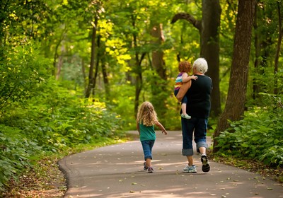 Gemeinsam stark: Freiwilliges Engagement für Familienentlastung Gemeinsam stark: Freiwilliges Engagement für Familienentlastung