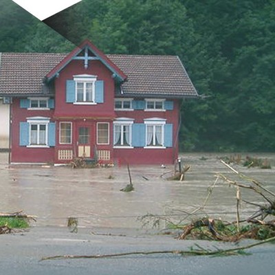 Hochwasserschutz geht uns alle an!